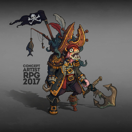 Pirate