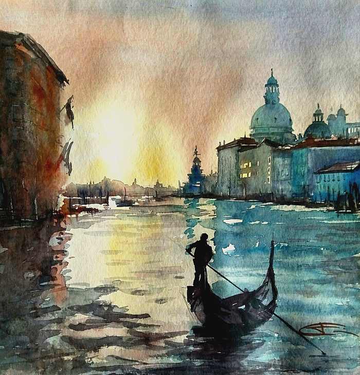 Venesia