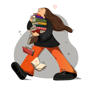 OneBook site illustration