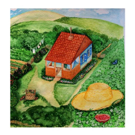 иллюстрации к книге