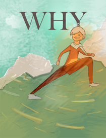 Горная прогулка