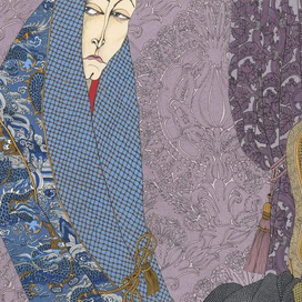 "Портрет Дориана Грея"