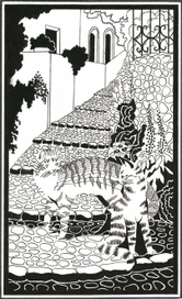 кот в сапогах