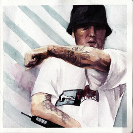 Fred Durst