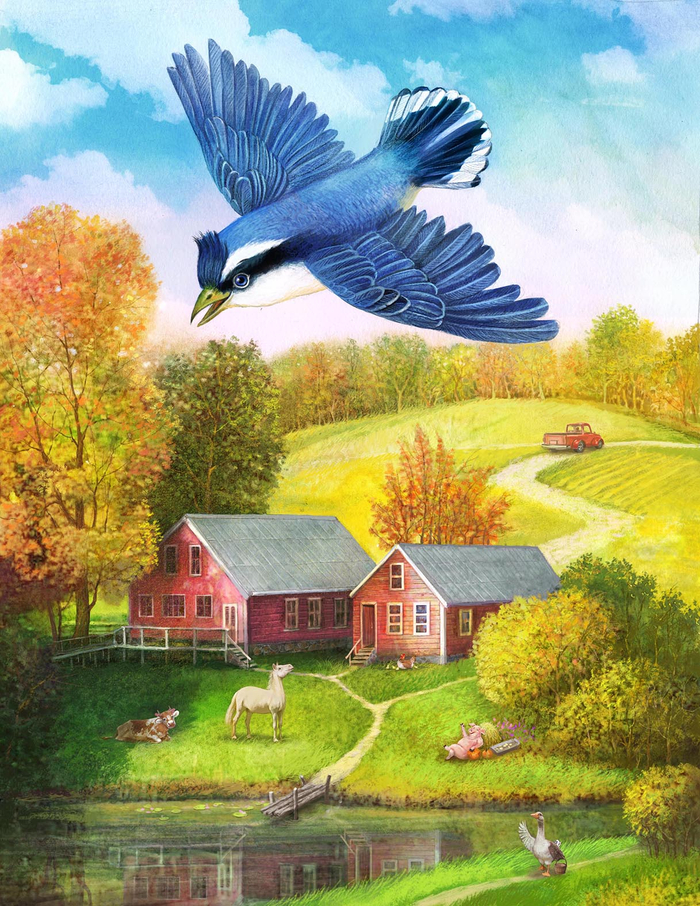 Ранчо Саймона