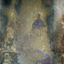 Магия белых ночей