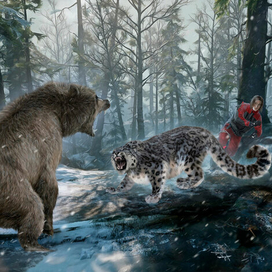 Рис. к книге..