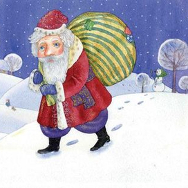 Дід мороз