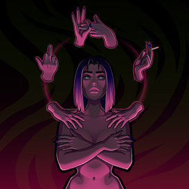 Незакрытый гештальд