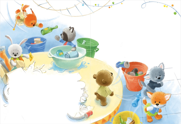 Эко-представление