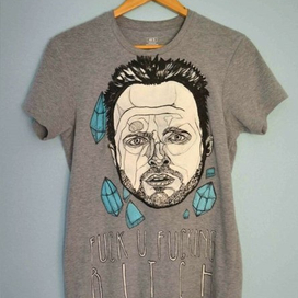 Jesse Pinkman