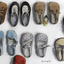 Подарок Ленке