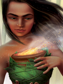 Маугли 4 фрагмент 