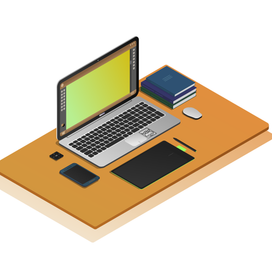 Рабочее место