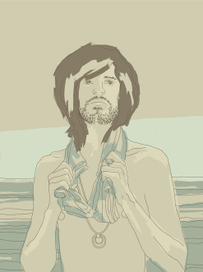 Devendra Banhart