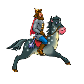 поскакушки