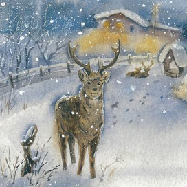 Висимское "серебряное копытце"