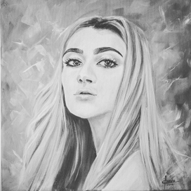 Портрет по фото