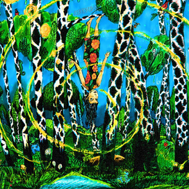 Неуходящее Лето