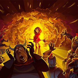 OOps, i did it again!