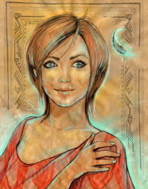 Меламори Блимм