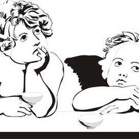 Векторная графика