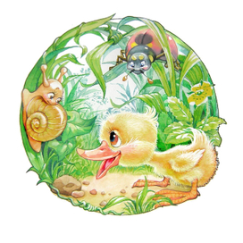 просто обложка