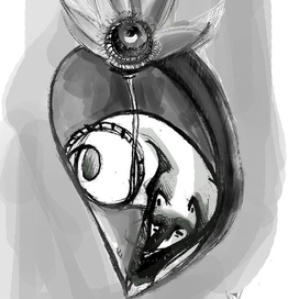 Волк в Лотосе 