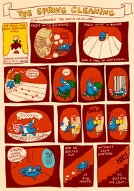 ветер в ивах 1