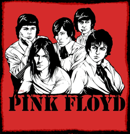 Pink Floyd (группа)