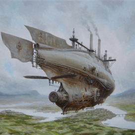 Заглянуть за горизонт, новая версия