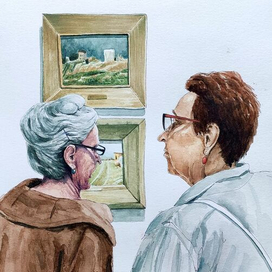 Духовная пища