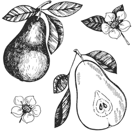 Паттерн груши