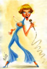 Лайма Вайкуле