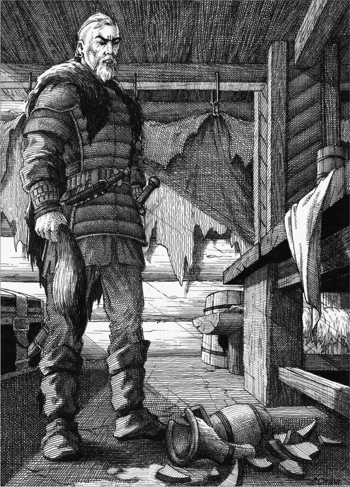 На месте преступления