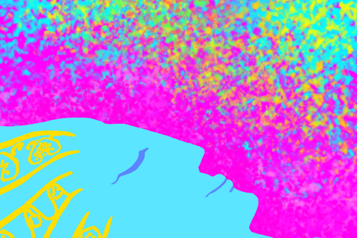 сон в летнюю ночь