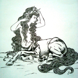 Кентаврида