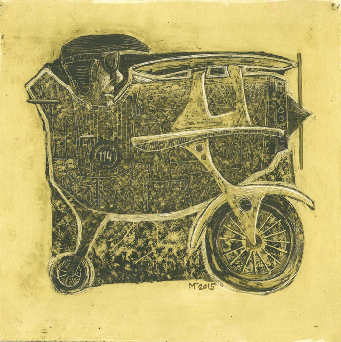 Бортовой номер 114