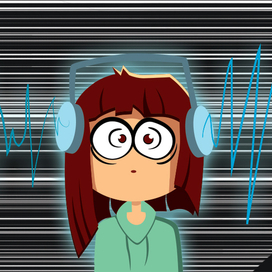 музыка во мне