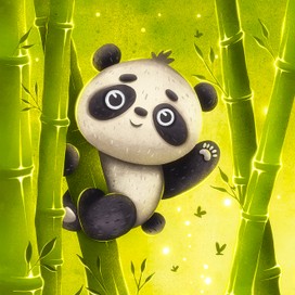 Панда 