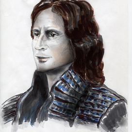 румпельштильцхен (однажды в сказке)