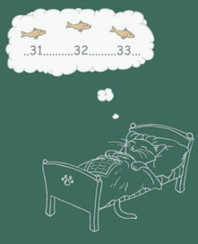 лучший способ заснуть