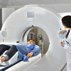  Компьютерная томография легких в клинике «Современная медицина»