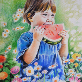 Ласковая осень