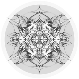 Орнаменты в стиле модерн