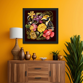 Сказки Тайланда