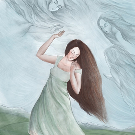 Поддержка Земли и Неба