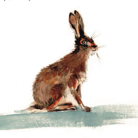 Стихи о братьях наших младших