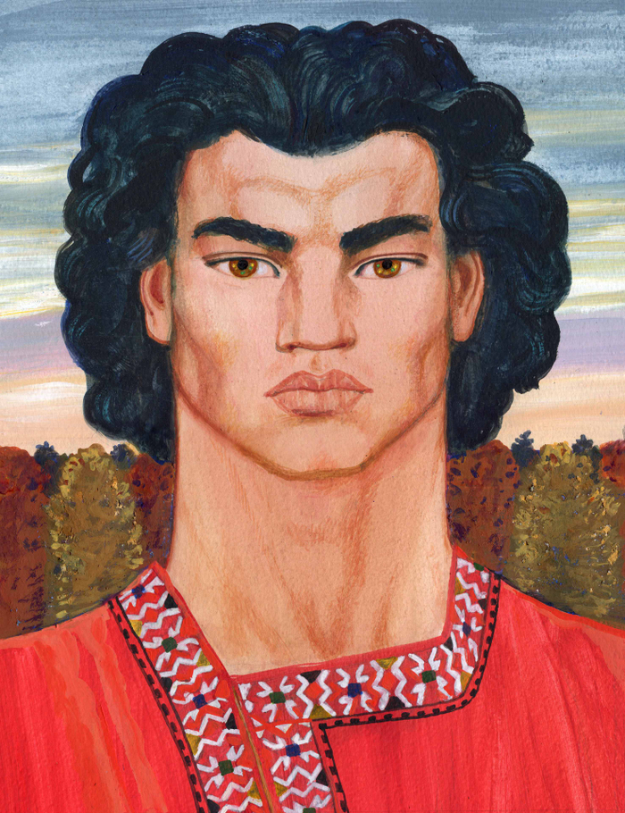 Арыслан-батыр