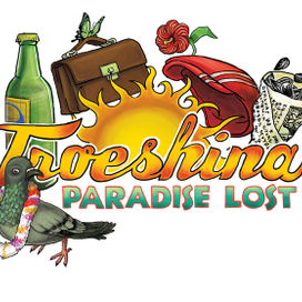 Troeshina. Paradise Lost